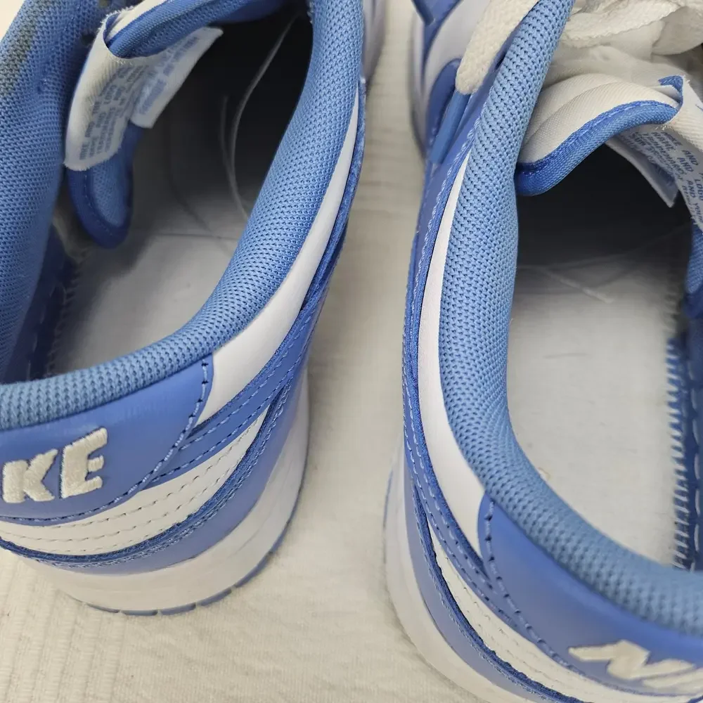 Nike key features